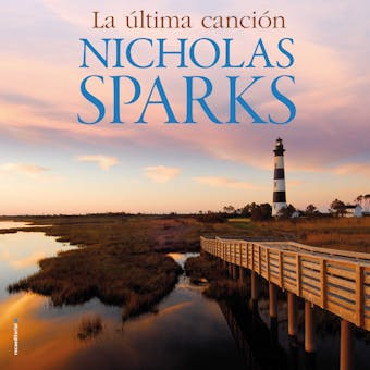 La última canción - Nicholas Sparks