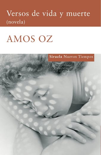 Versos de vida y muerte: (novela) - Amos Oz