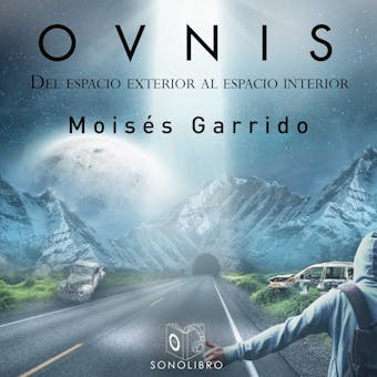 OVNIS - Moises Garrido Vazquez