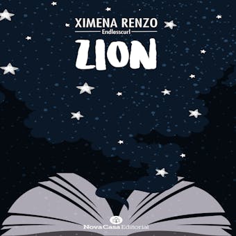 Zion - Ximena Renzo
