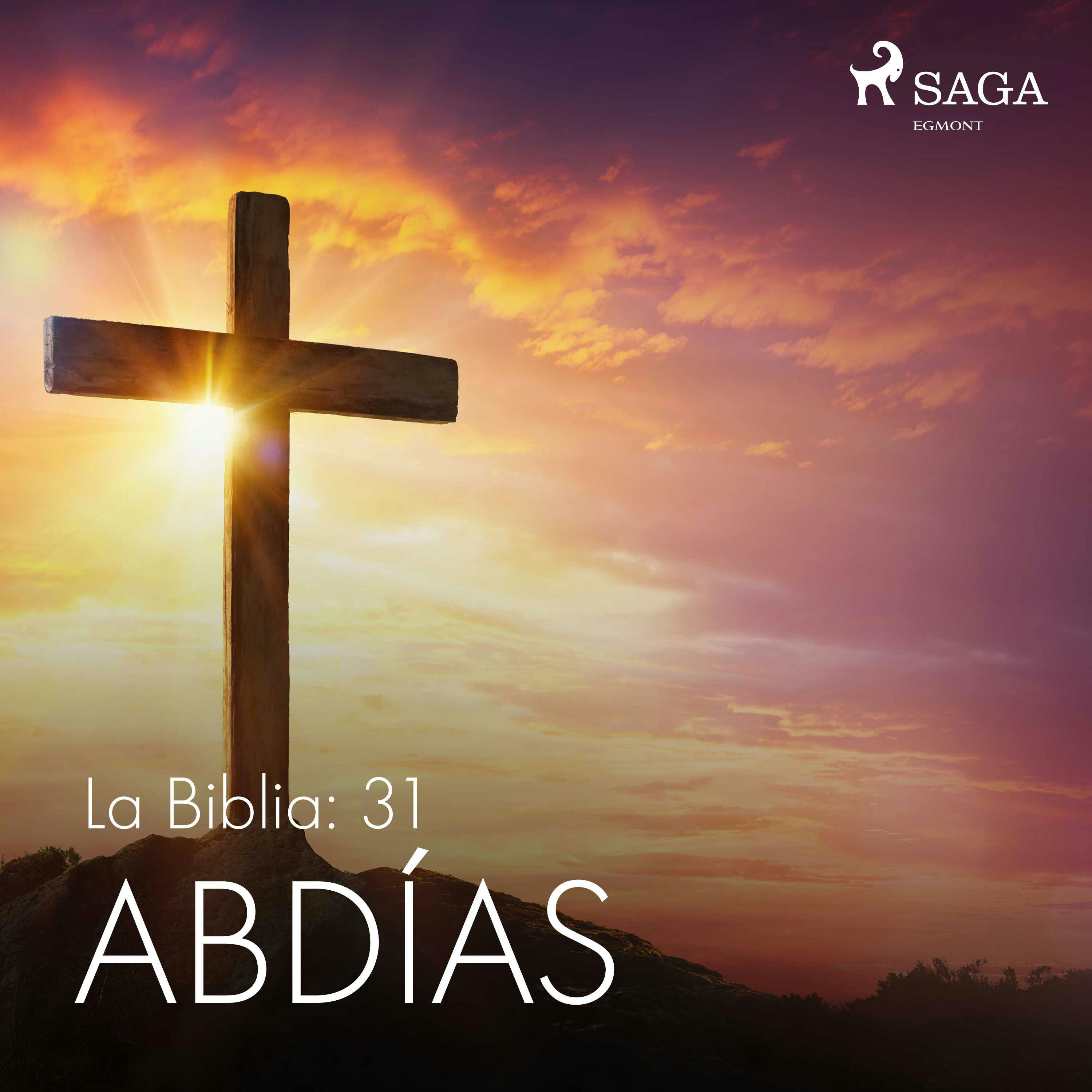 La Biblia 31 Abd as Audiobook Anonimo Nextory