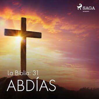 La Biblia: 31 Abdías - undefined