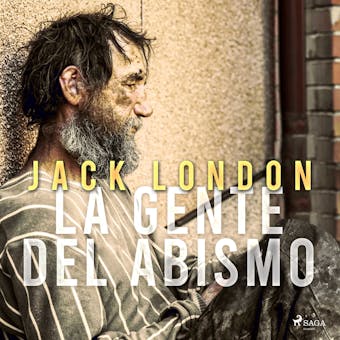 La gente del Abismo - Jack London