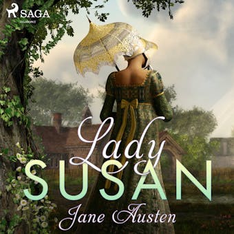 Lady Susan - undefined