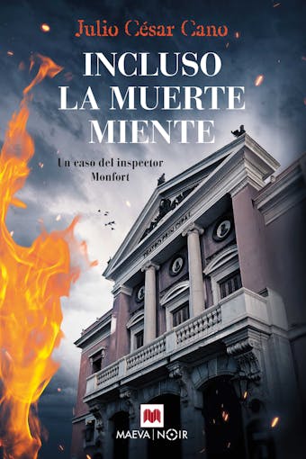 Incluso la muerte miente: Las mentiras más dolorosas son las que nos contamos a nosotros mismos