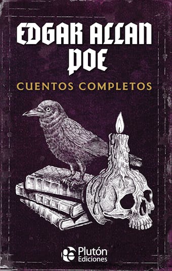 Cuentos completos - Edgar Allan Poe