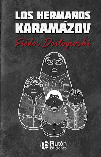 Los Hermanos Karamázov - undefined
