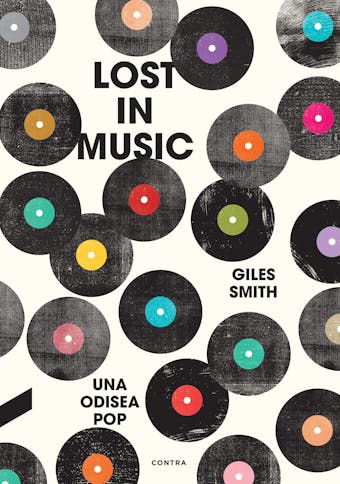 Lost in Music: Una odisea pop - Giles Smith
