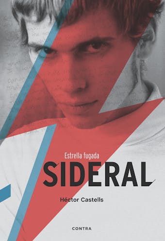 Sideral: Estrella fugada - Héctor Castells