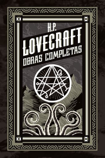Obras Completas Lovecraft - undefined