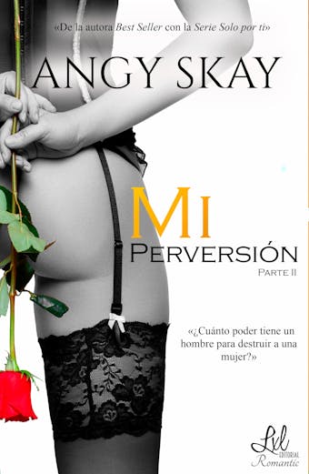 Mi perversión - undefined