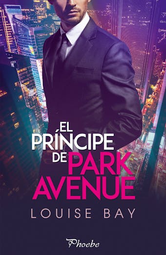 El príncipe de Park Avenue - undefined