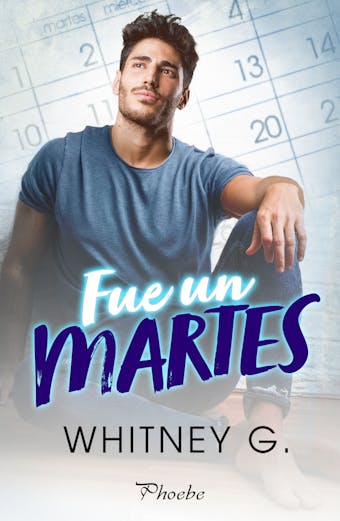 Fue un martes - undefined