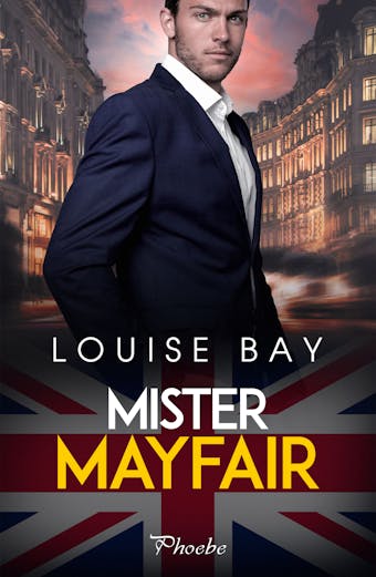 Mister Mayfair - undefined