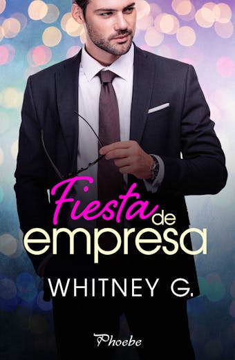 Fiesta de empresa - Whitney G.
