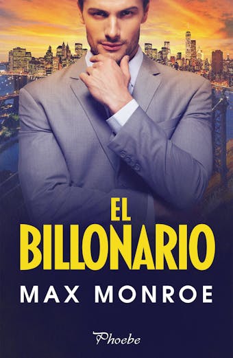 El billonario - Max Monroe