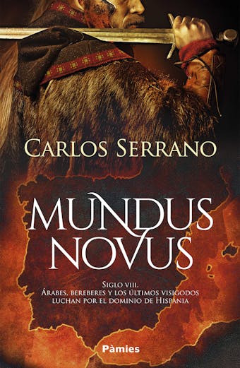 Mundus novus - Carlos Serrano
