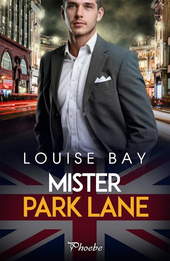 Mister Park Lane - Louise Bay