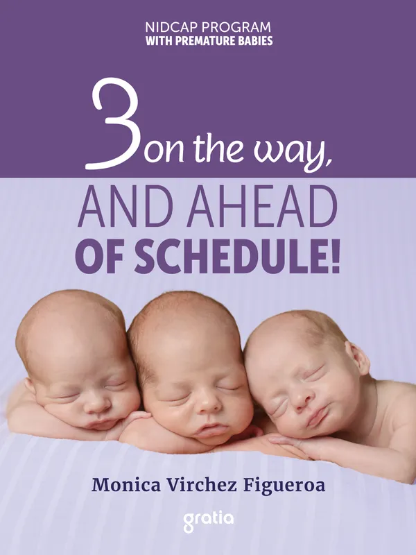 3 On The Way : And Ahead of Schedule