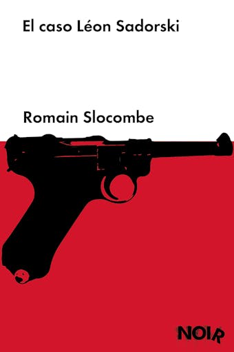 El caso Léon Sadorski - Romain Slocombe