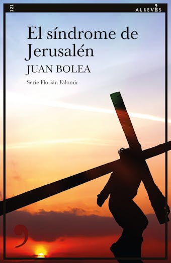 El síndrome de Jerusalén - Juan Bolea