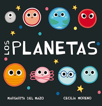 Los Planetas - Margarita del Mazo
