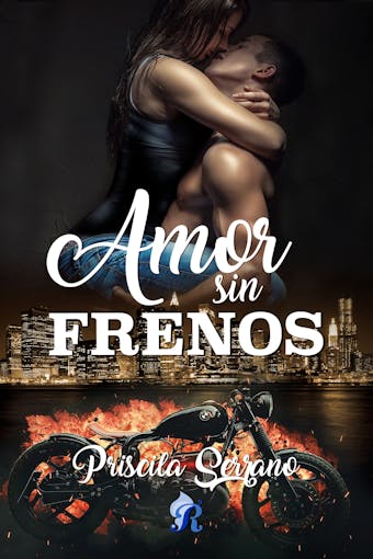 Amor sin frenos - Priscila