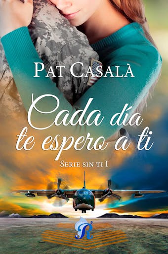 Cada día te espero a ti - Pat Casalá
