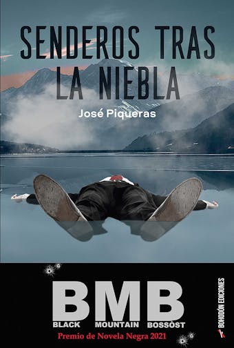 Senderos tras la niebla - José Piqueras