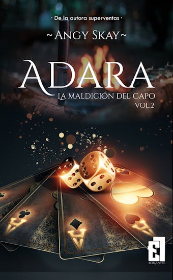Adara: La maldición del Capo - undefined