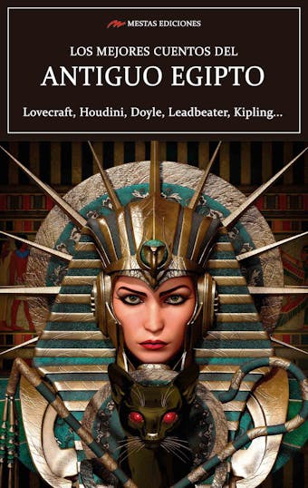 Los mejores cuentos del Antiguo Egipto: Selección de cuentos - Colectivo