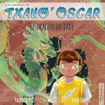 El dragón de jade: Txano y Óscar 3 - undefined