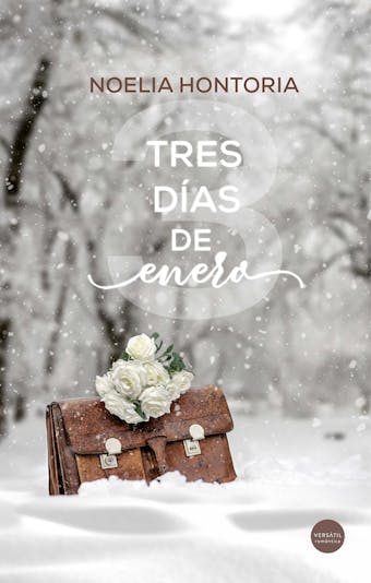 Tres días de enero - undefined