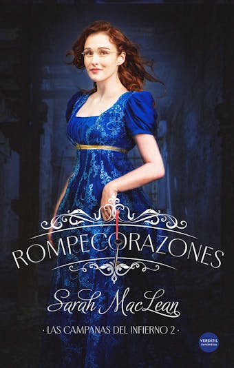 Rompecorazones - undefined