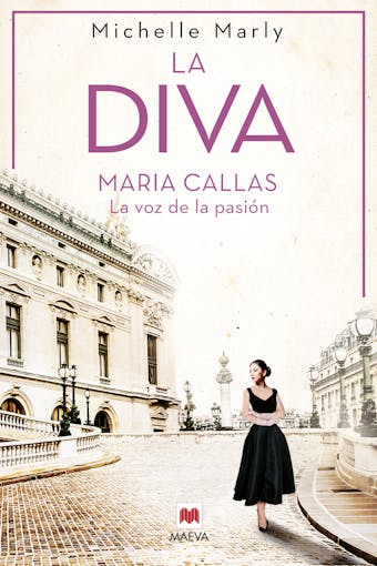 La diva: Maria Callas, la voz de la pasión - undefined