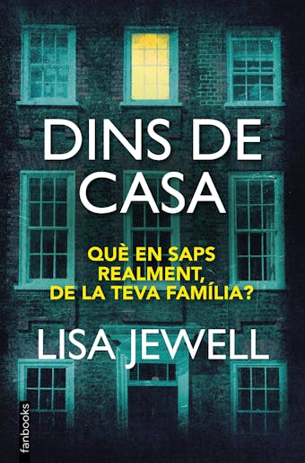Dins de casa - undefined