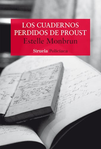 Los cuadernos perdidos de Proust - undefined