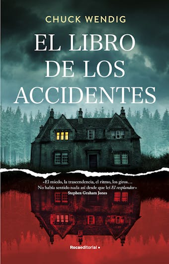 El libro de los accidentes - undefined