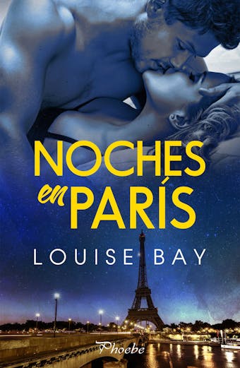 Noches en París - Louise Bay