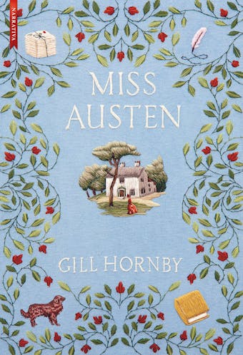 Miss Austen - undefined