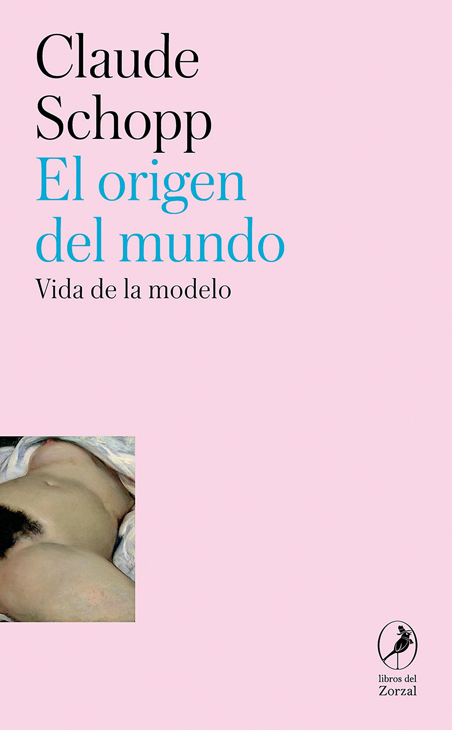 gustave courbet el origen del mundo