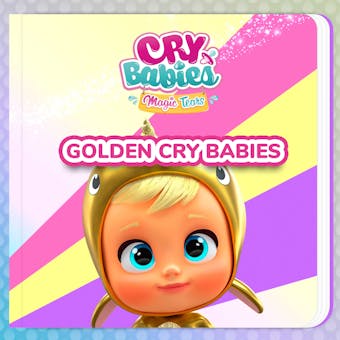 Golden Cry Babies (in English) - undefined