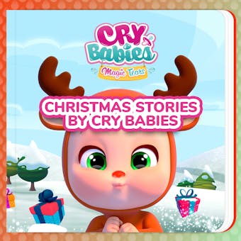 Christmas stories by Cry Babies - undefined