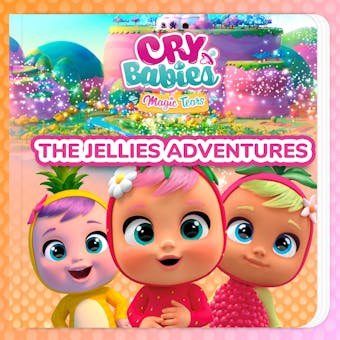 The Jellies adventures - undefined