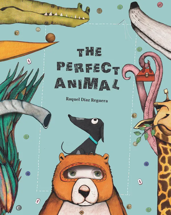 The Perfect Animal