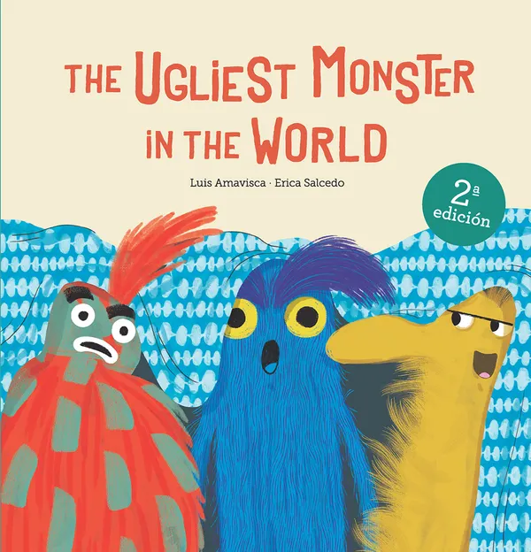 The Ugliest Monster In The World