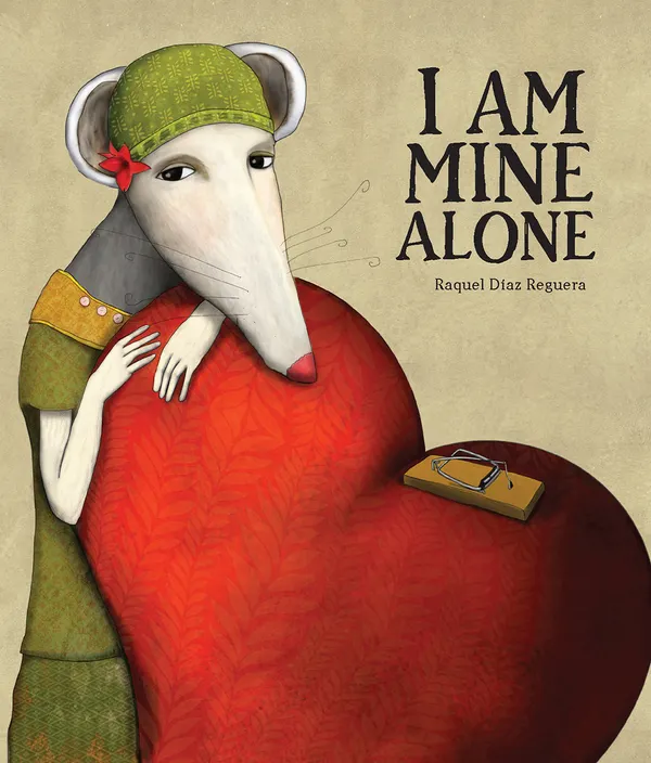 I Am Mine Alone