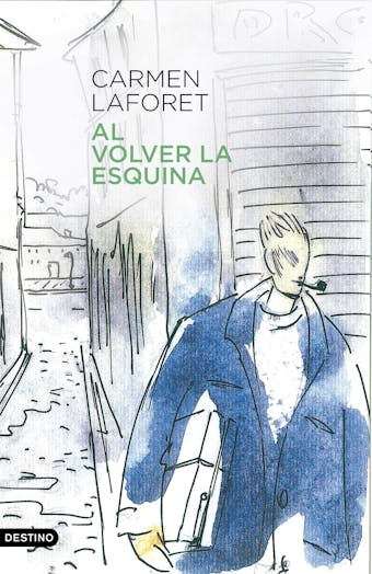 Al volver la esquina