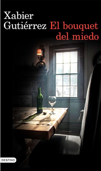 El bouquet del miedo - undefined