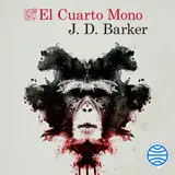 Portada de El Cuarto Mono
